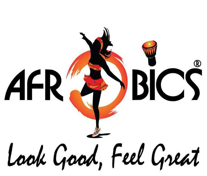afrobics logo