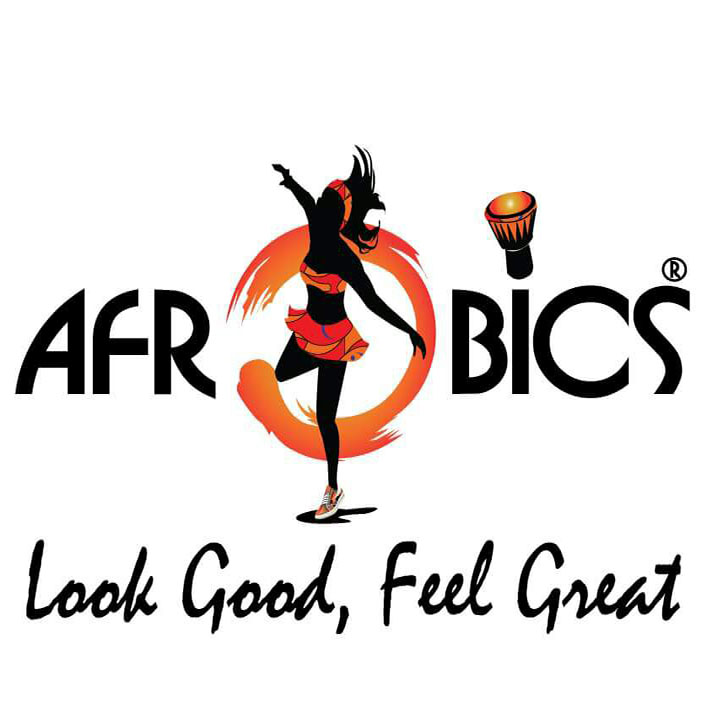 afrobics logo